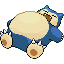 snorlax